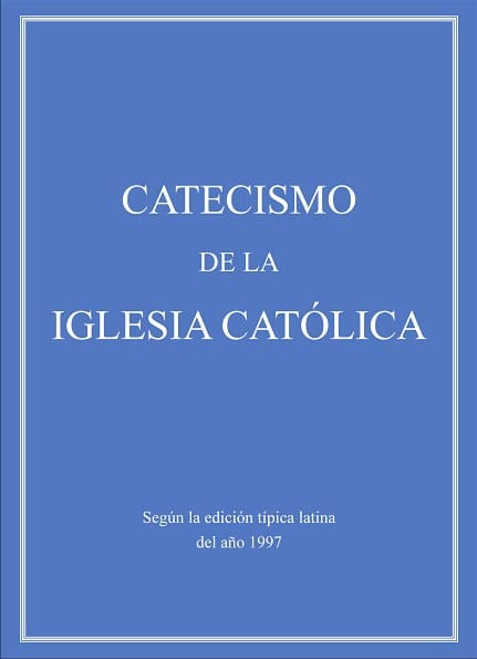 Catecismo de la Iglesia Católica (PDF)