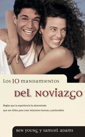 Los 10 mandamientos del noviazgo (PDF)