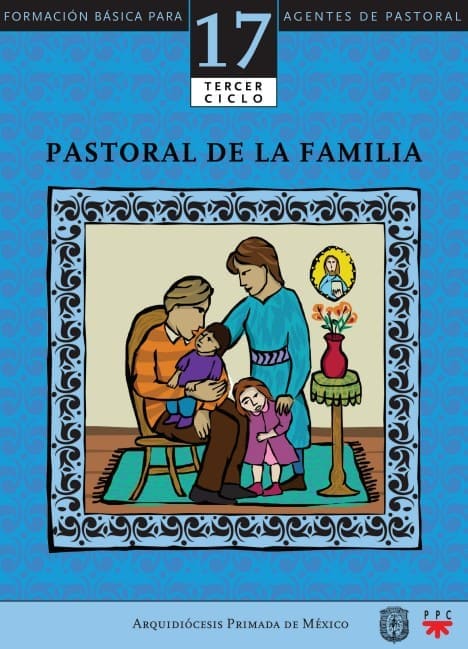 Pastoral de la Familia (PDF)