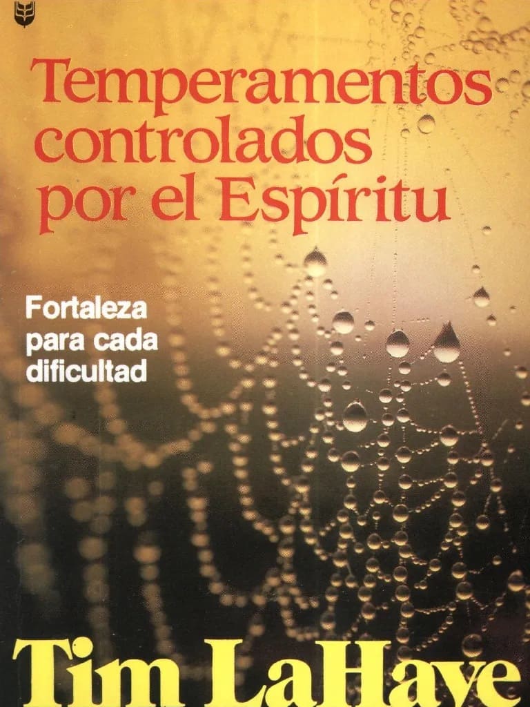 Temperamentos Controlados por el Espiritu - Tim_LaHaye (PDF)