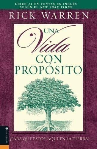 Una vida con propósito - Rick Warren (PDF)